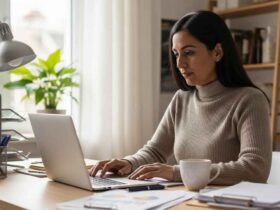 Cómo asegurar su negocio desde casa