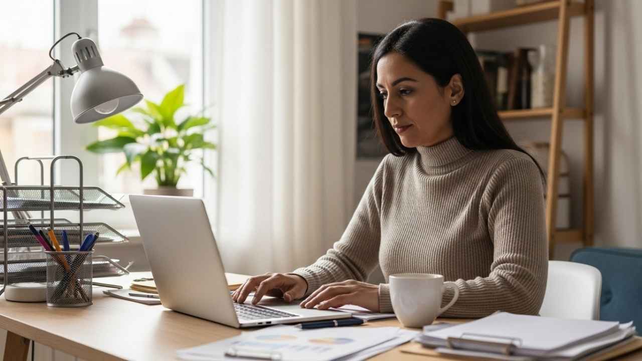 Cómo asegurar su negocio desde casa