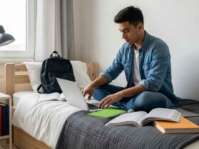 Comparar seguros de inquilinos para estudiantes universitarios