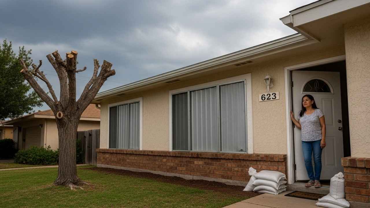 El mejor seguro de hogar para estados con riesgo de huracanes