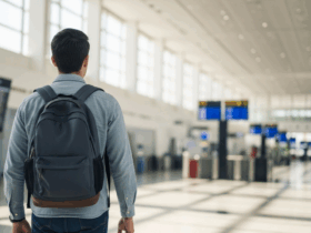 El mejor seguro de viaje para estudiantes internacionales