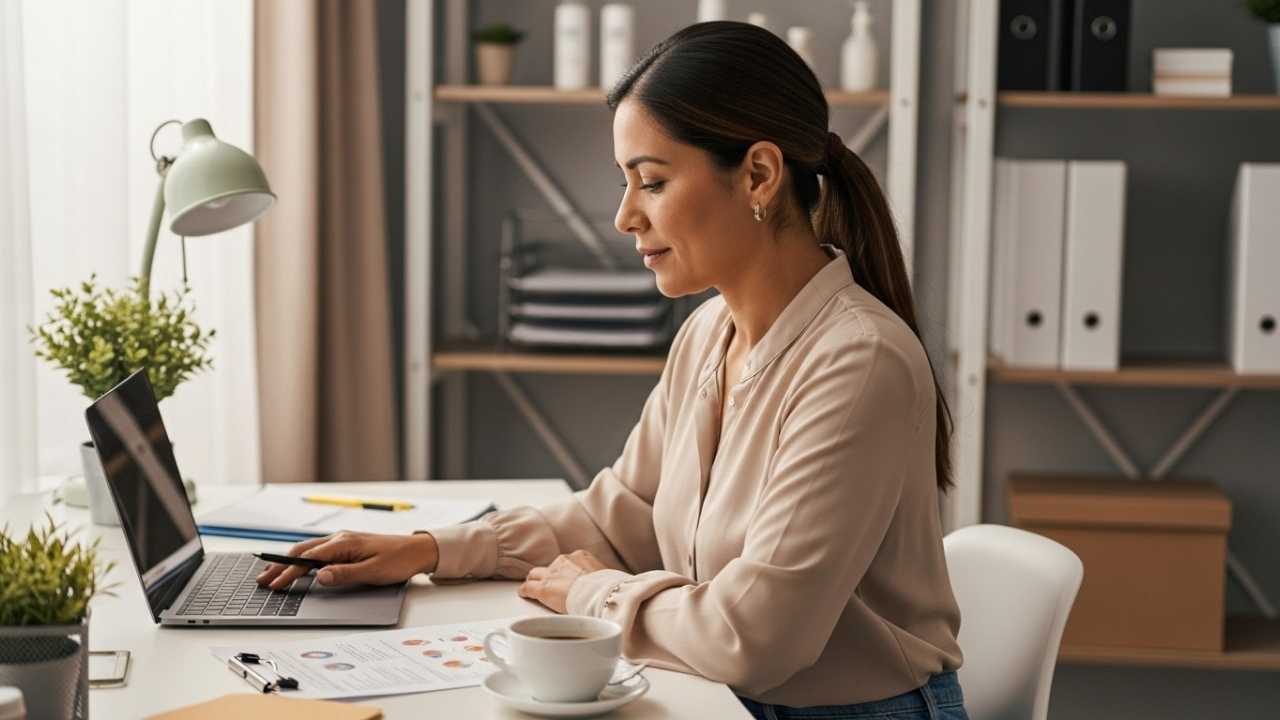 El mejor seguro médico para propietarios de pequeñas empresas