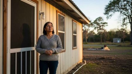 El seguro de hogar más económico en zonas de alto riesgo