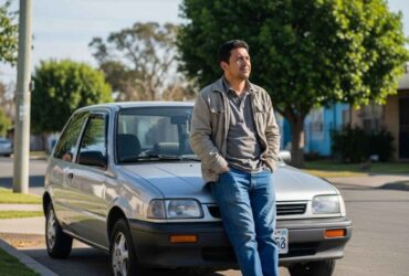 Las mejores cotizaciones de seguro de auto para conductores de bajos ingresos