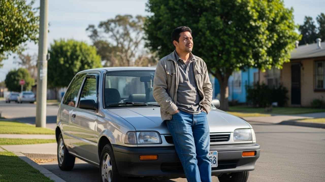 Las mejores cotizaciones de seguro de auto para conductores de bajos ingresos