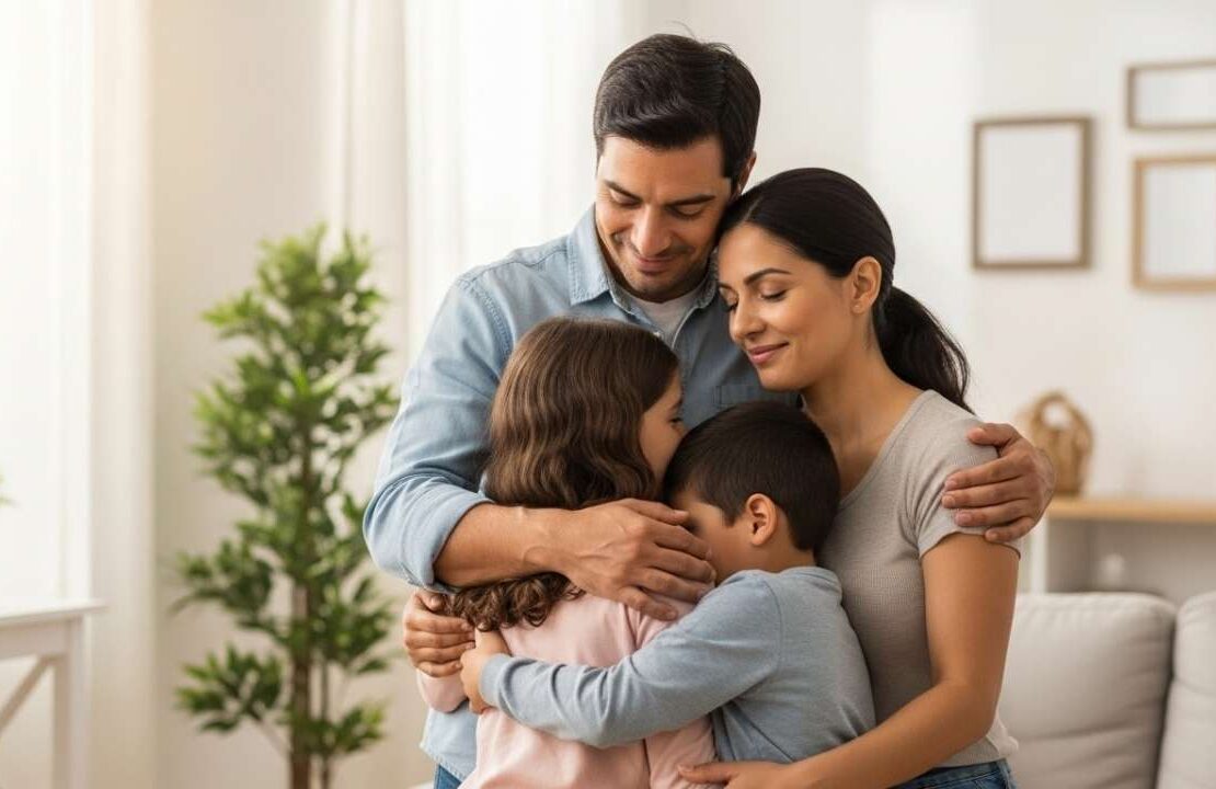 Planes de seguro de vida familiar con máxima cobertura