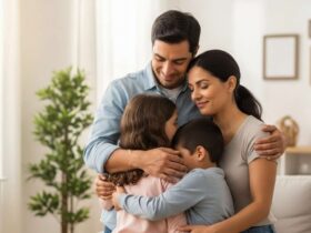 Planes de seguro de vida familiar con máxima cobertura