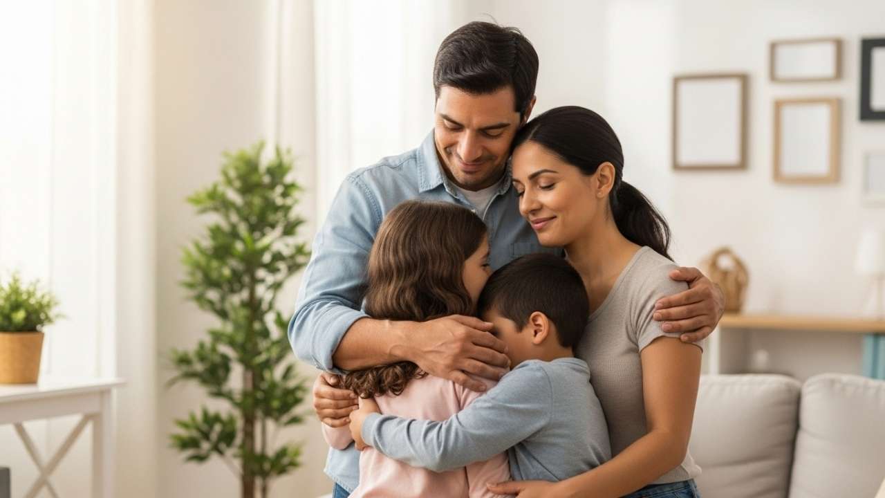 Planes de seguro de vida familiar con máxima cobertura