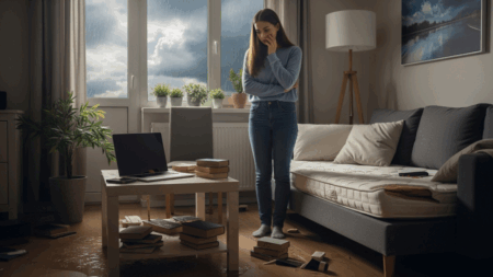 Seguro contra inundaciones para inquilinos una explicación sencilla