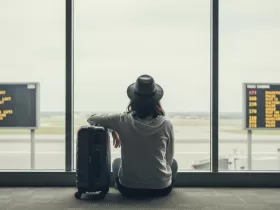 Seguro de cancelación de vuelo para boletos no reembolsables