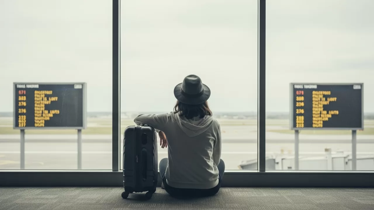 Seguro de cancelación de vuelo para boletos no reembolsables