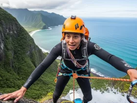 Seguro de viaje con cobertura para deportes de aventura