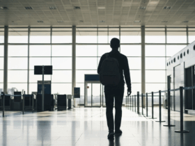 Seguro de viaje económico con cobertura COVID