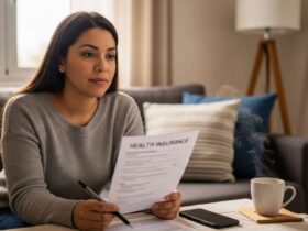 Seguro médico con cobertura de salud mental