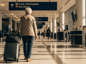 Seguro médico de viaje para visitantes de EE. UU.