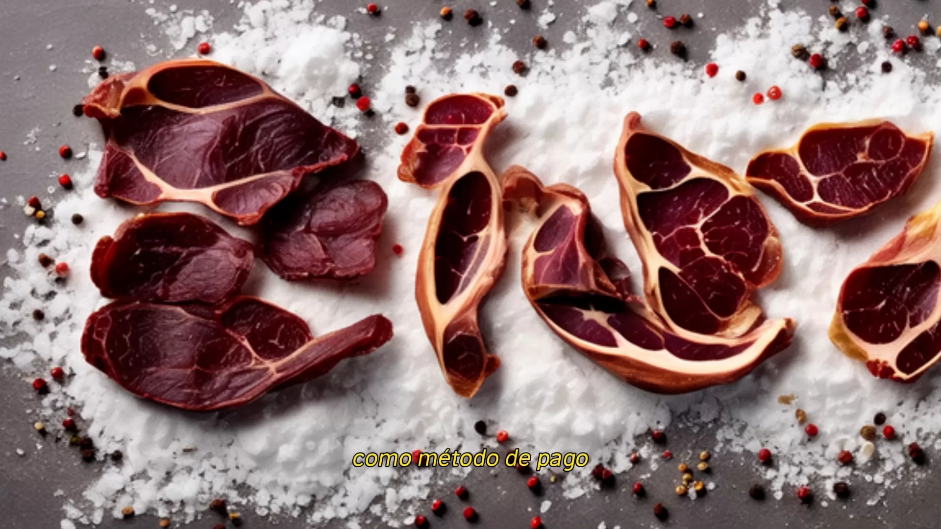 El poder oculto de la sal: más allá del sabor en tu cocina