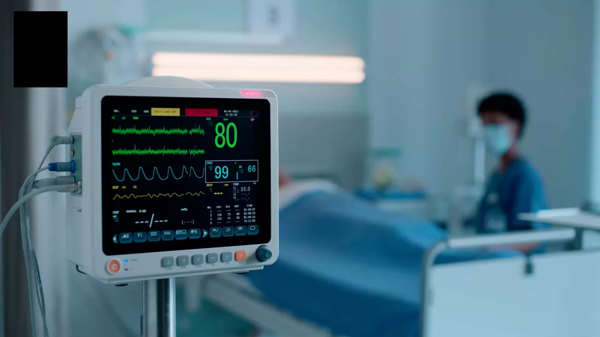 Tu cuerpo sabe cuándo la muerte está cerca: señales que no debes ignorar