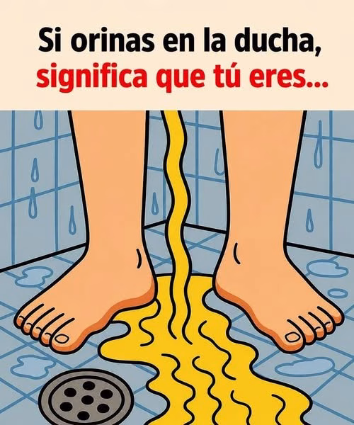 Por qué es importante orinar después de tener relaciones