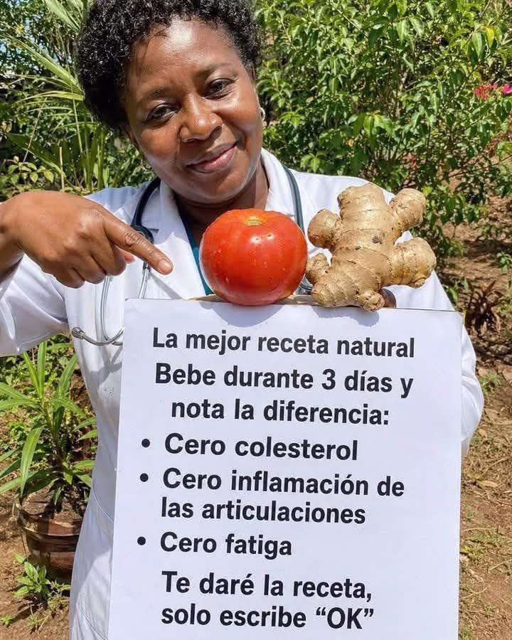 Infusiones Naturales que Reducen el Colesterol y Mejoran tu Energía