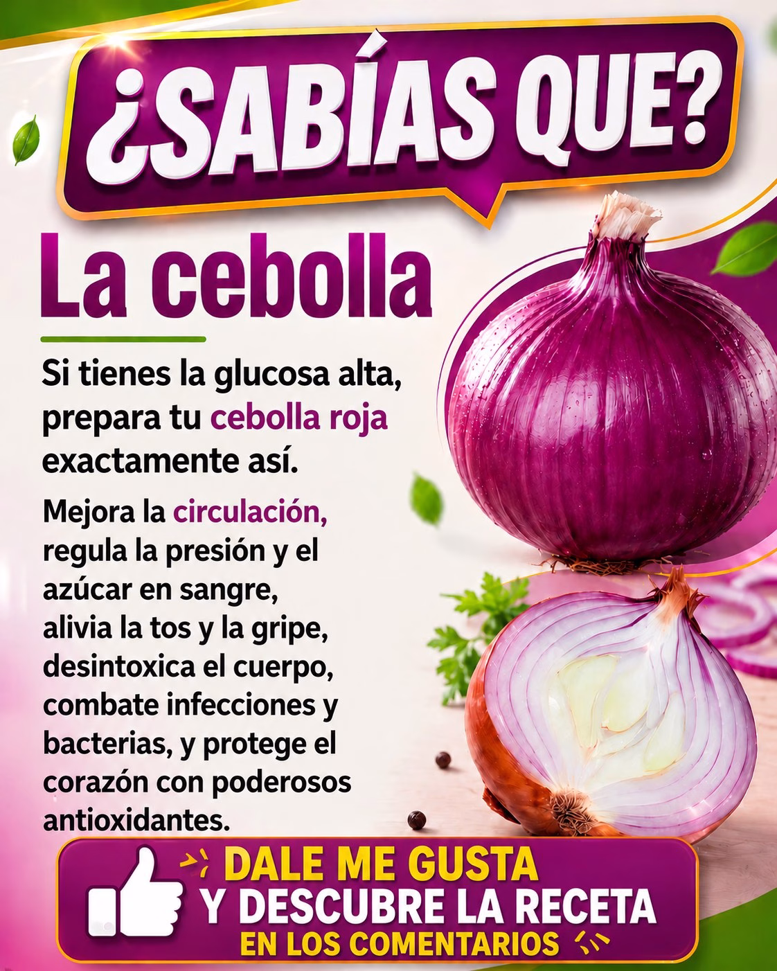 El Té de Cebolla: La Bebida Casera Que Muchos Están Tomando por Sus Sorprendentes Beneficios 🌿🧅