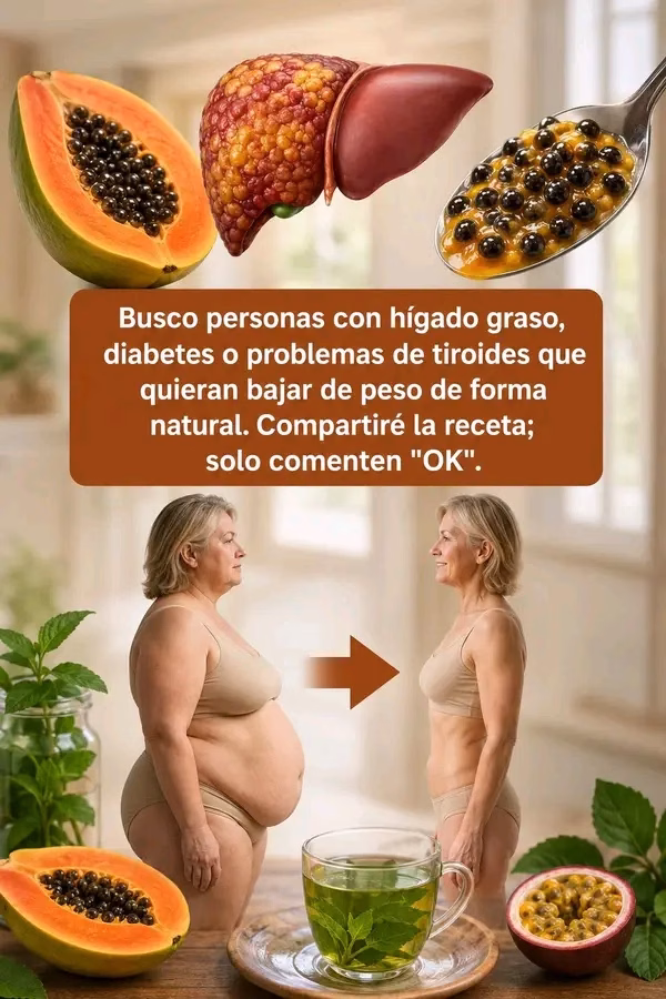 La flor de papaya es incluso mejor que la fruta. Después de descubrir sus 17 beneficios, seguro que querrás probarla ya mismo.