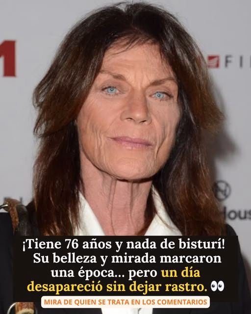 El tiempo la ha cambiado”: ¡Incluso los fans leales lucharon por reconocer a la famosa actriz paseando por la ciudad con un atuendo extraño y descalza! Mira esto