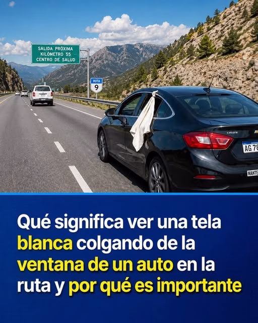 El gancho en la puerta del coche: 3 usos inesperados