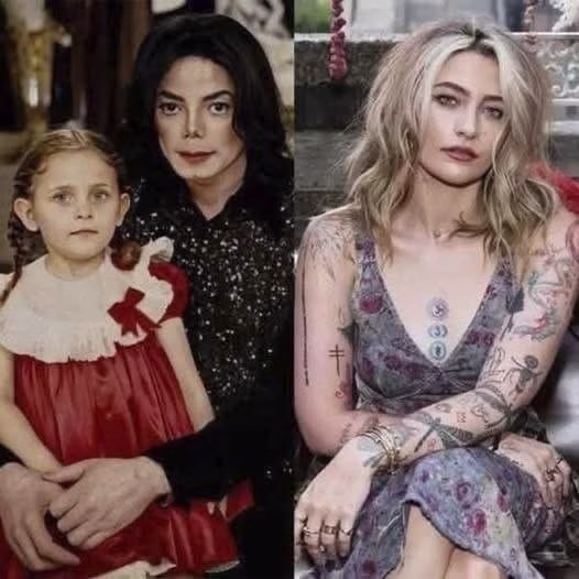 Las declaraciones de Paris Jackson sobre Michael Jackson que muchos sacaron de contexto