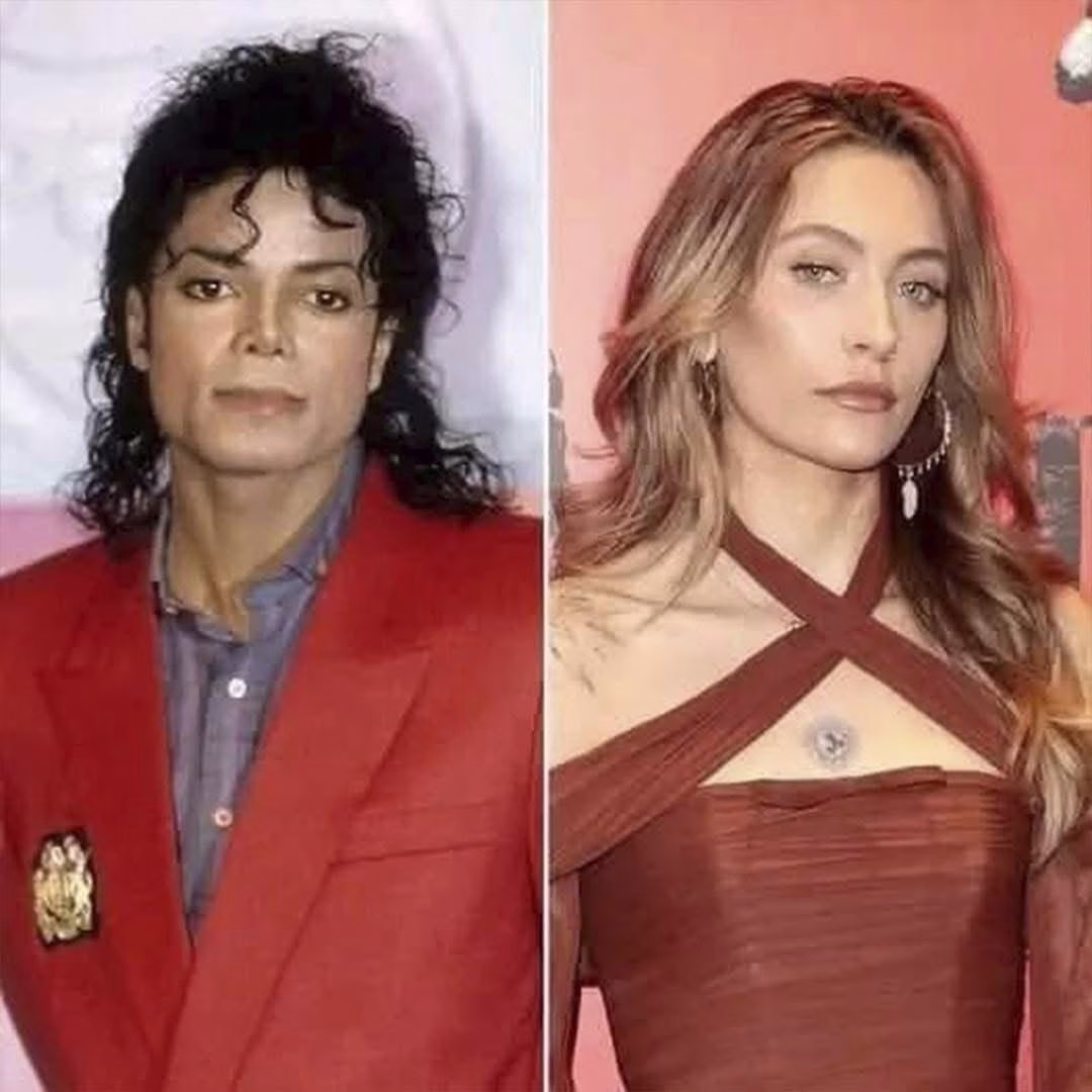 Paris Jackson Rompe el Silencio Sobre Michael Jackson y Desata una Nueva Polémica