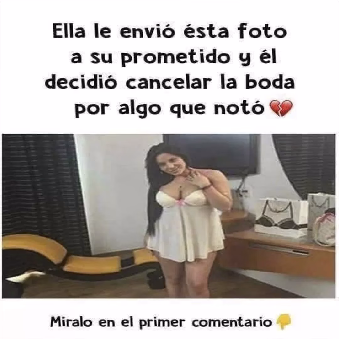 Envió una foto a su prometido y él canceló la boda por unas botas: la historia que sorprendió a todos