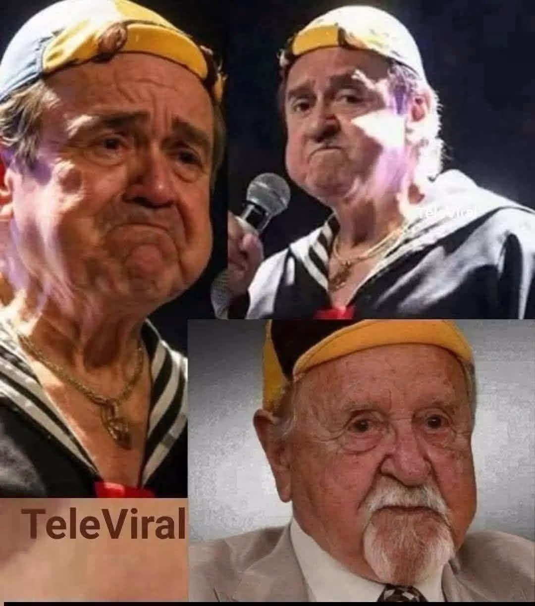 Carlos Villagrán, el inolvidable “Quico”, habla sobre su vida al cumplir 80 años: recuerdos, legado y el cariño que sigue recibiendo del público