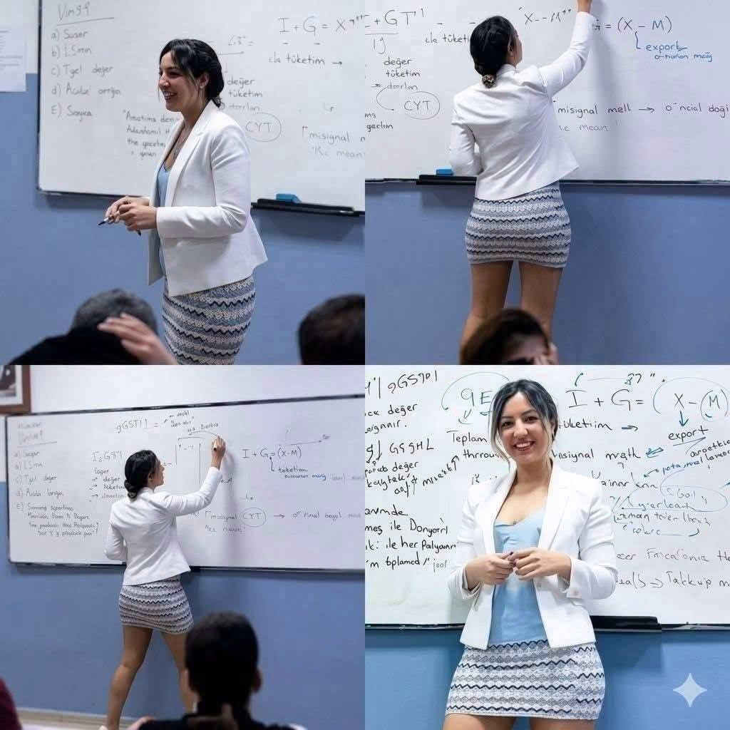 Profesora causa polémica tras supuestamente cruzar los límites con sus estudiantes: el caso que encendió el debate entre padres y autoridades