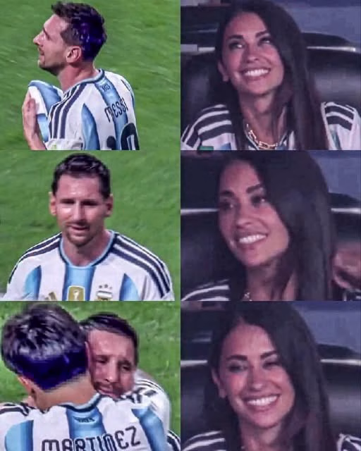 VIDEO Critican a Messi por patear la playera de México después del partido