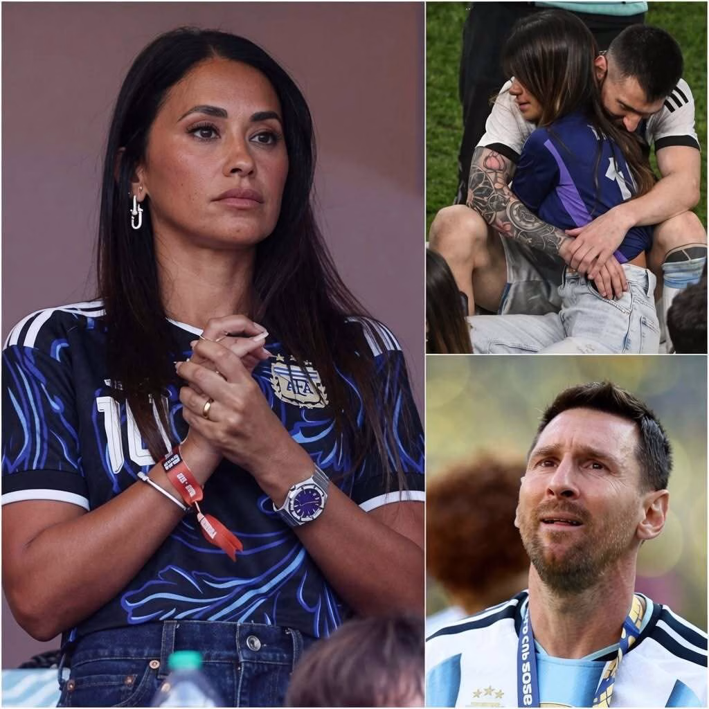 ¿Aumenta la familia Messi-Roccuzzo? La realidad detrás de las incesantes conjeturas sobre la maternidad de Antonela